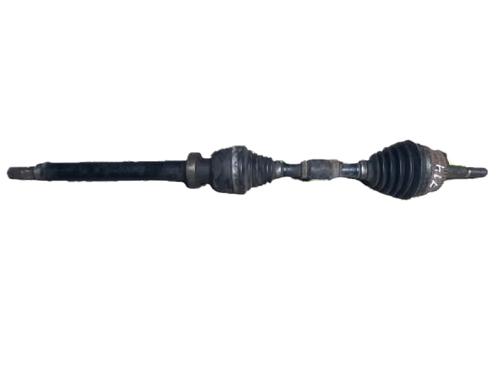 Used Right front driveshaft VOLVO V50 (545) 2.0 D (136 hp) 29771146