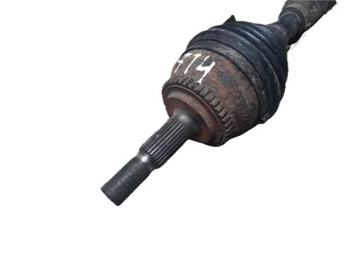 Right front driveshaft VOLVO V50 (545) 2.0 D | BP29771146M39 