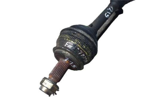 Driveshaft LANCIA THEMA (834_) 8.32 (834FS) | BP29771147M37 