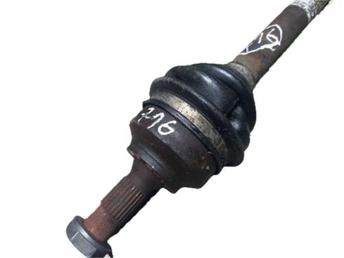 Right front driveshaft PEUGEOT 308 I (4A_, 4C_) 1.6 HDi | BP29771148M39