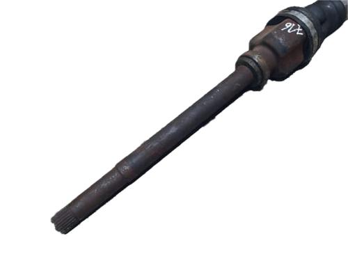 Right front driveshaft PEUGEOT 308 I (4A_, 4C_) 1.6 HDi | BP29771148M39
