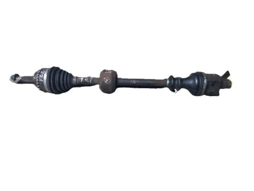 Used Right front driveshaft RENAULT CLIO II (BB_, CB_) 1.5 dCi (100 hp) 29771151