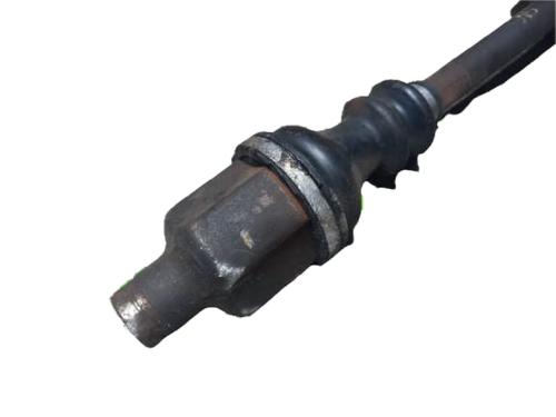 Right front driveshaft RENAULT CLIO II (BB_, CB_) 1.5 dCi | BP29771151M39 