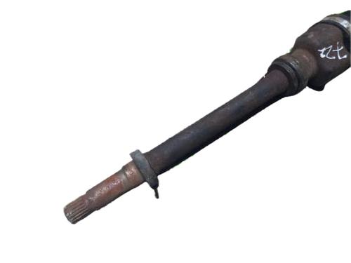 Drivaksel fortil Højre PEUGEOT 206 Hatchback (2A/C) 1.4 HDi | BP29771152M39 