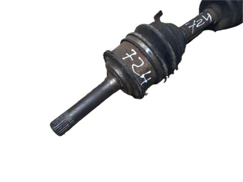 Right front driveshaft KIA SPORTAGE SUV (K00) 2.0 TD 4WD | BP29771153M39 