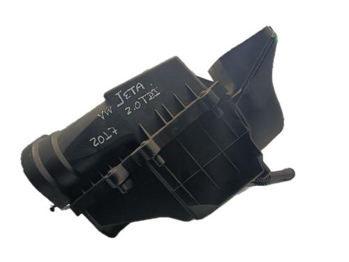 Used Air filter box VW JETTA IV (162, 163, AV3, AV2) 2.0 TDI (140 hp) 29771161