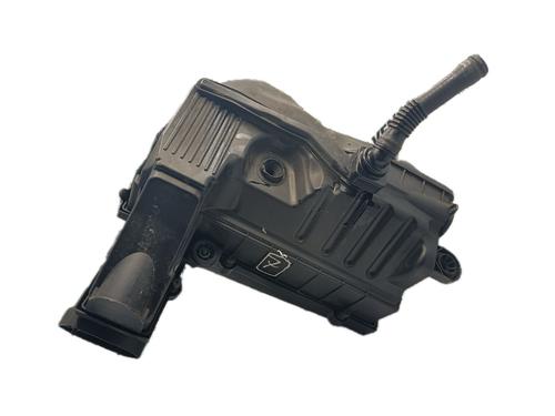 Air filter box VW JETTA IV (162, 163, AV3, AV2) 2.0 TDI | BP29771161M87 