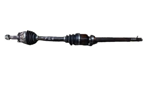 Used Right front driveshaft FIAT BRAVO II (198_) [2006-2016]  29771164