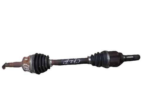 Used Left front driveshaft FIAT DOBLO MPV (119_, 223_) 1.9 D (223AXB1A) (63 hp) 29771165