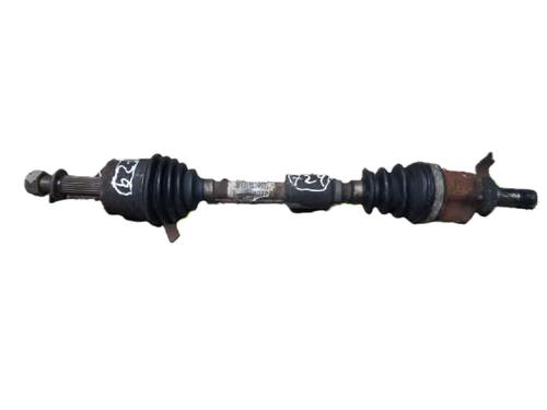 Used Left front driveshaft MITSUBISHI COLT VI (Z3_A, Z2_A) 1.1 (Z31A, Z32A) (75 hp) 29771166