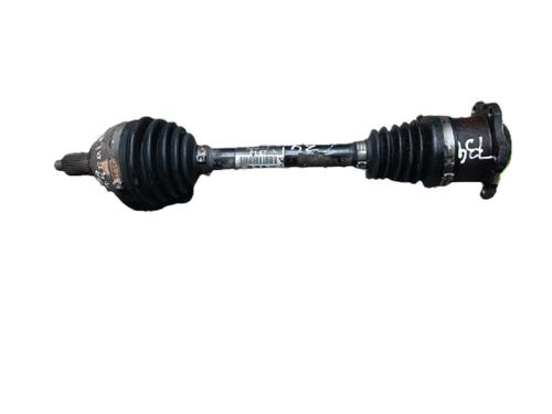 Used Left front driveshaft SEAT IBIZA IV (6J5, 6P1) 1.4 TDI (80 hp) 29771170