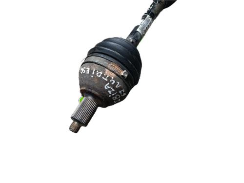 Left front driveshaft SEAT IBIZA IV (6J5, 6P1) 1.4 TDI | BP29771170M38