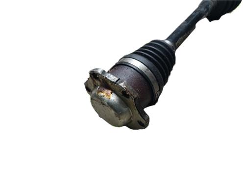 Left front driveshaft SEAT IBIZA IV (6J5, 6P1) 1.4 TDI | BP29771170M38