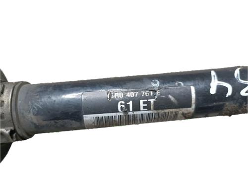 Left front driveshaft SEAT IBIZA IV (6J5, 6P1) 1.4 TDI | BP29771170M38