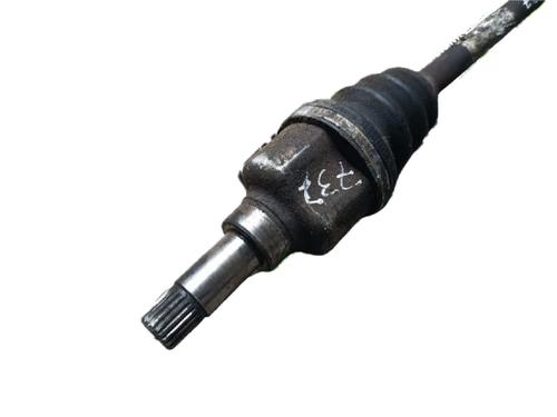 Left front driveshaft CITROËN C3 I (FC_, FN_) 1.4 HDi | BP29771173M38