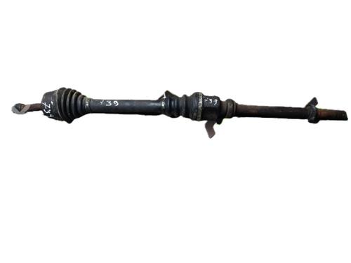 Drivaksel fortil Højre PEUGEOT 206 Hatchback (2A/C) 1.4 HDi (69 hp) 29771174