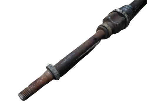 Right front driveshaft PEUGEOT 206 Hatchback (2A/C) 1.4 HDi | BP29771174M39