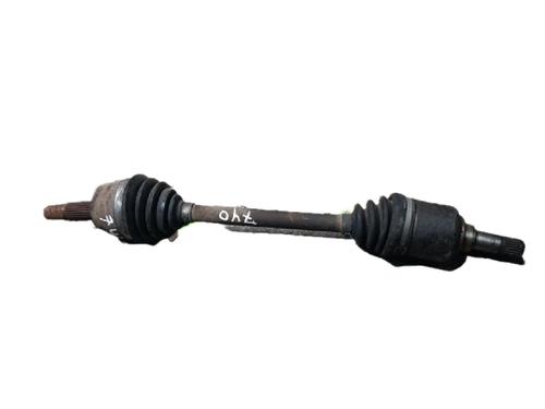 Used Left front driveshaft FIAT 500 (312_) 1.2 (312AXA1A) (69 hp) 29771175