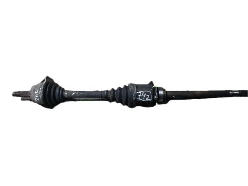 Used Right front driveshaft LANCIA DELTA III (844_) 1.6 D Multijet (844.AXF11, 844.AXF1A) (116 hp) 29771176