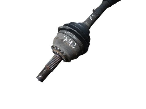 Right front driveshaft LANCIA DELTA III (844_) 1.6 D Multijet (844.AXF11, 844.AXF1A) | BP29771176M39 