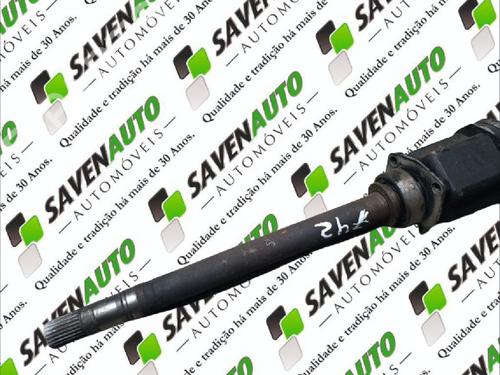 Right front driveshaft LANCIA DELTA III (844_) 1.6 D Multijet (844.AXF11, 844.AXF1A) | BP29771176M39 