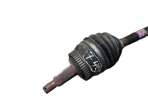 Right front driveshaft HYUNDAI TUCSON (JM) 2.0 CRDi | BP29771177M39 