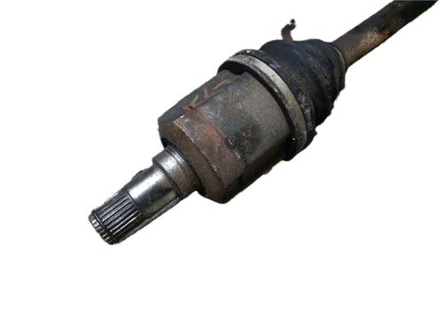 Right front driveshaft HYUNDAI TUCSON (JM) 2.0 CRDi | BP29771177M39 