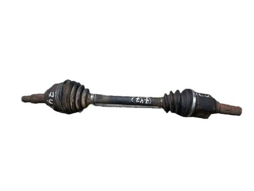 Arbre de transmission avant gauche JAGUAR X-TYPE I (X400) 2.2 D (150 hp) 29771178