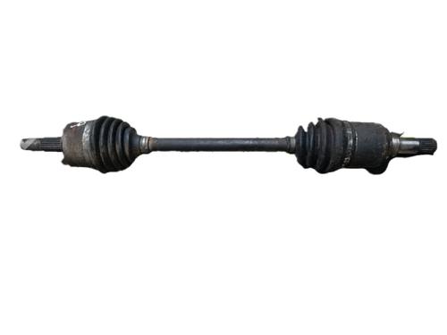 Used Left front driveshaft FIAT 500 (312_) 1.3 D Multijet (312AXB1A) (75 hp) 29771179