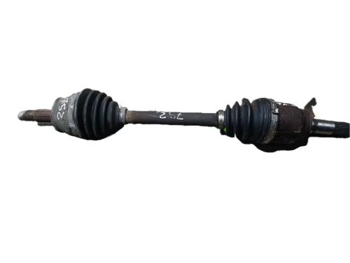 Used Left front driveshaft FIAT BRAVO II (198_) [2006-2016]  29771180