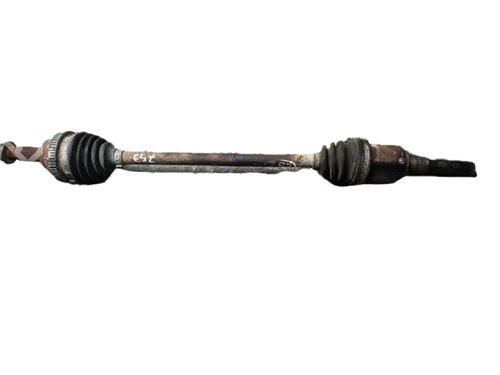 Used Right front driveshaft LAND ROVER FREELANDER I (L314) 2.0 DI 4x4 (98 hp) 29771181