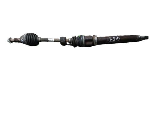 Used Right front driveshaft FORD FIESTA V (JH_, JD_) 1.4 TDCi (68 hp) 29771182