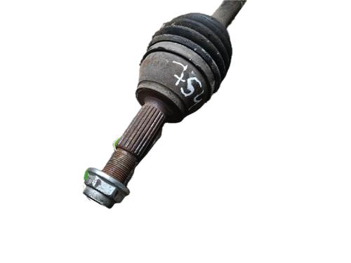 Right front driveshaft FORD FIESTA V (JH_, JD_) 1.4 TDCi | BP29771182M39 