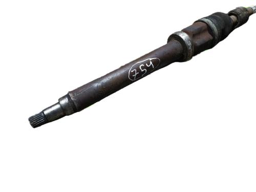 Right front driveshaft FORD FIESTA V (JH_, JD_) 1.4 TDCi | BP29771182M39 