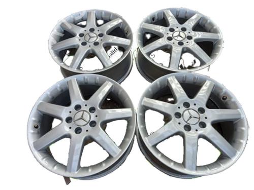 Used Rim MERCEDES-BENZ A-CLASS (W169) A 160 CDI (169.006, 169.306) (82 hp) 29771183
