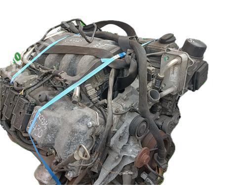 Motor MERCEDES-BENZ S-CLASS (W220, V220) S 430, S 430 L (220.070, 220.170) | BP29771185M1 