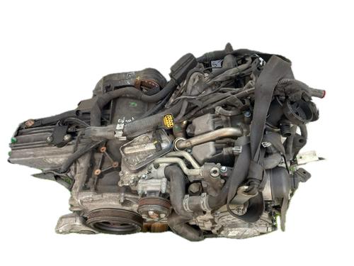 Engine MERCEDES-BENZ A-CLASS (W169) A 180 CDI (169.007, 169.307) | BP29771187M1