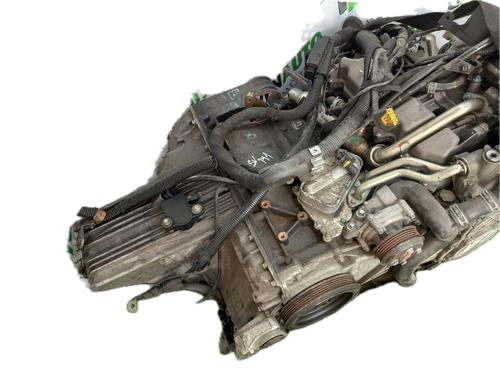 Engine MERCEDES-BENZ A-CLASS (W169) A 180 CDI (169.007, 169.307) | BP29771187M1