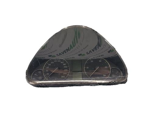 Used Instrument cluster MERCEDES-BENZ C-CLASS (W203) C 200 CDI (203.004) (116 hp) 29771201