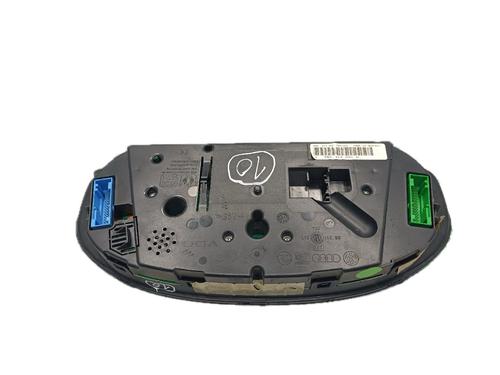 Instrument cluster VW PASSAT B5 (3B2) 1.9 TDI | BP29771202C47