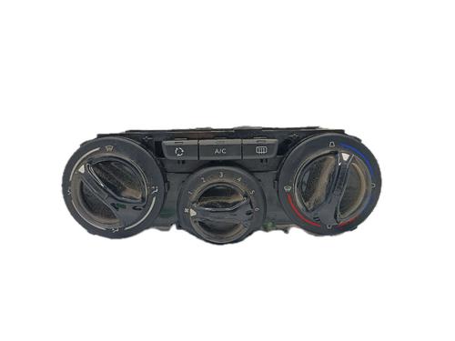 Used Climate control PEUGEOT 208 I (CA_, CC_) 1.6 HDi (92 hp) 29771204