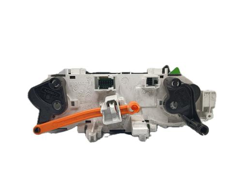 Climate control PEUGEOT 208 I (CA_, CC_) 1.6 HDi | BP29771204I5 