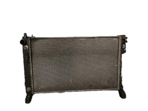 Køler MERCEDES-BENZ A-CLASS (W169) A 180 CDI (169.007, 169.307) (109 hp) 29771207