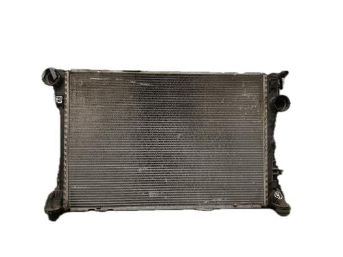 Used Water radiator MERCEDES-BENZ E-CLASS (W212) E 220 CDI (163 hp) 29771208