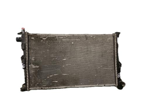 Køler MERCEDES-BENZ A-CLASS (W168) A 160 CDI (168.007) (60 hp) 29771209