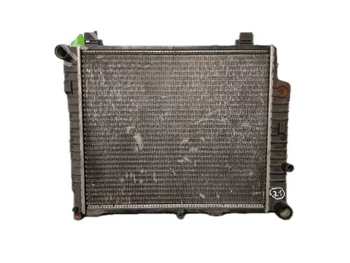 Køler MERCEDES-BENZ C-CLASS (W202) C 200 CDI (202.134) (102 hp) 29771216