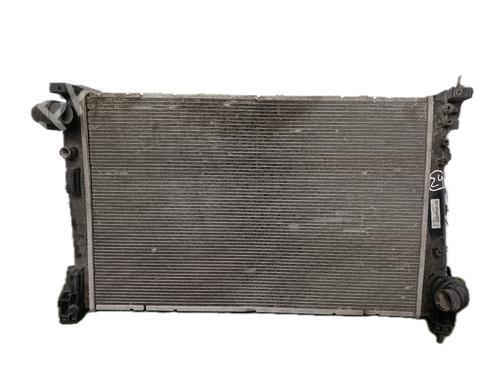 Køler FIAT DOBLO Cargo (263_) 1.6 D Multijet (90 hp) 29771218