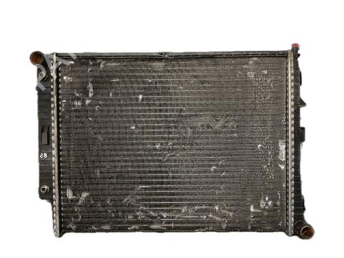 Used Water radiator MERCEDES-BENZ E-CLASS (W210) E 290 Turbo-D (210.017) (129 hp) 29771219