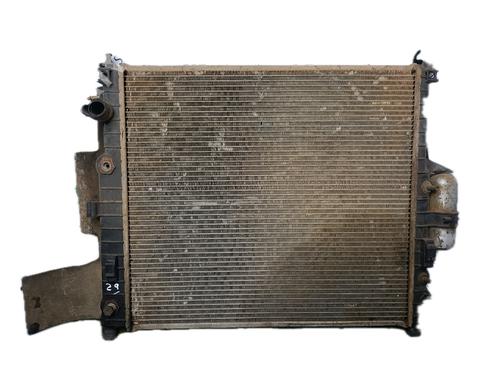 Køler MERCEDES-BENZ M-CLASS (W163) ML 320 (163.154) (218 hp) 29771220