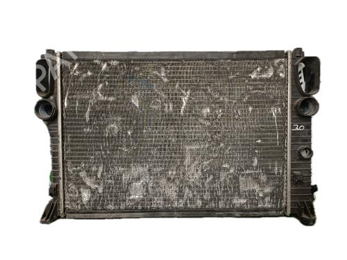 Kjøler MERCEDES-BENZ E-CLASS (W211) E 220 CDI (163 hp) 29771221